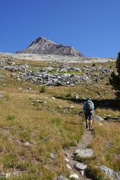 Crossing the cirque [sat aug 17 09:48:21 mdt 2024]